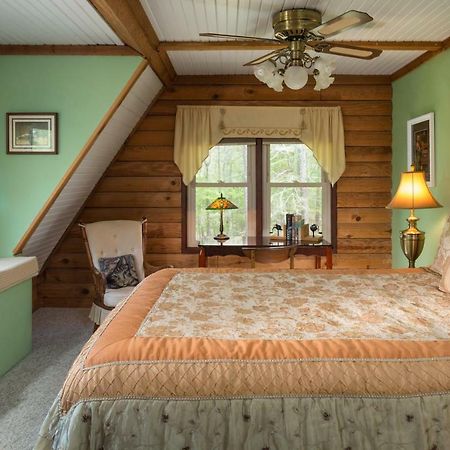 Tiffany'S Bed And Breakfast Bismarck Exterior photo