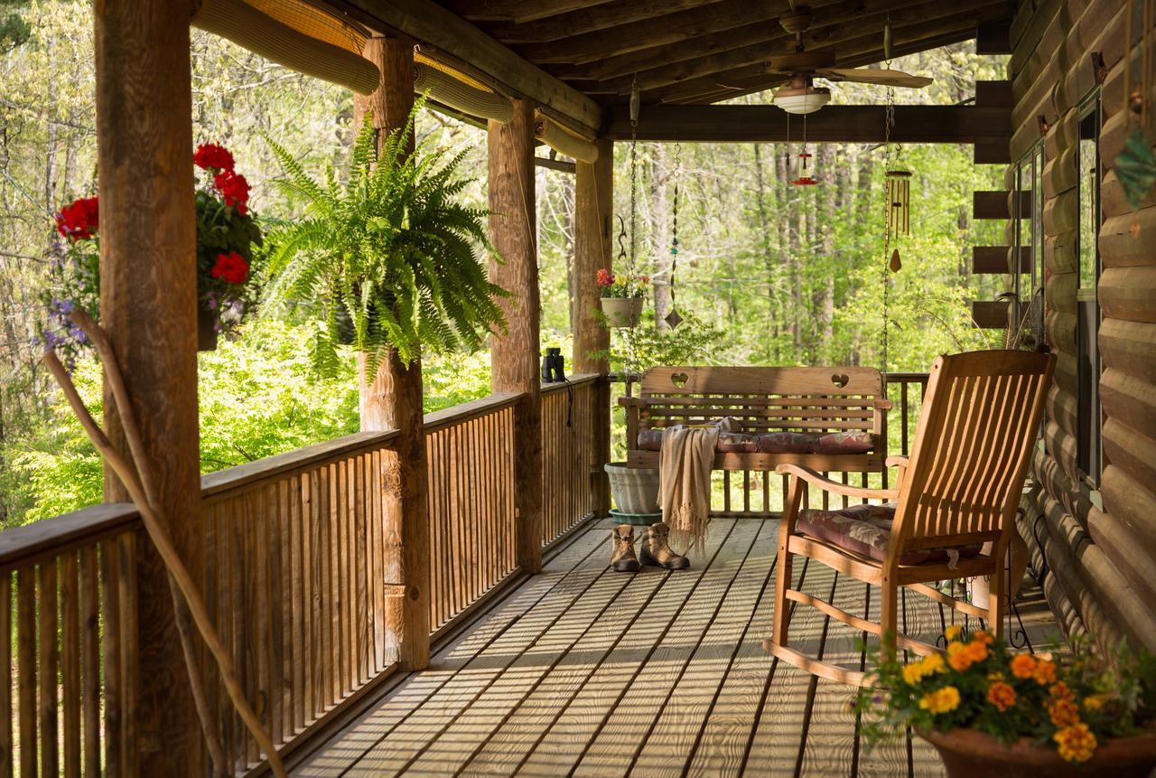 Tiffany'S Bed And Breakfast Bismarck Exterior photo
